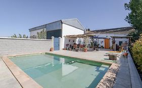 Casa Encarnacion